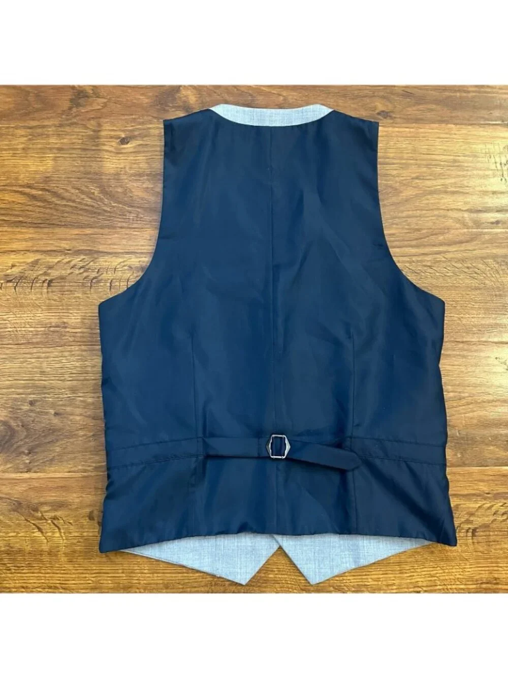 Harry Brown London waistcoat vest
